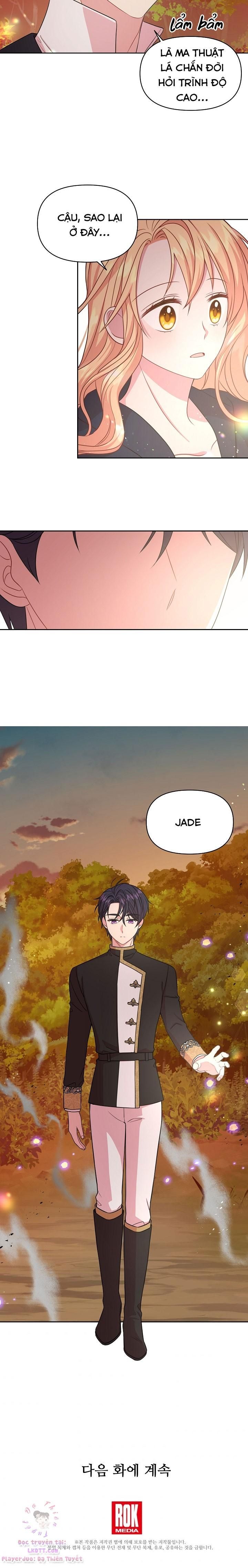 đọc truyện Thuần Hoá Bạn Thân Thành Bạo Quân Chương 25 ảnh 20 tại Thiên Thai Truyện