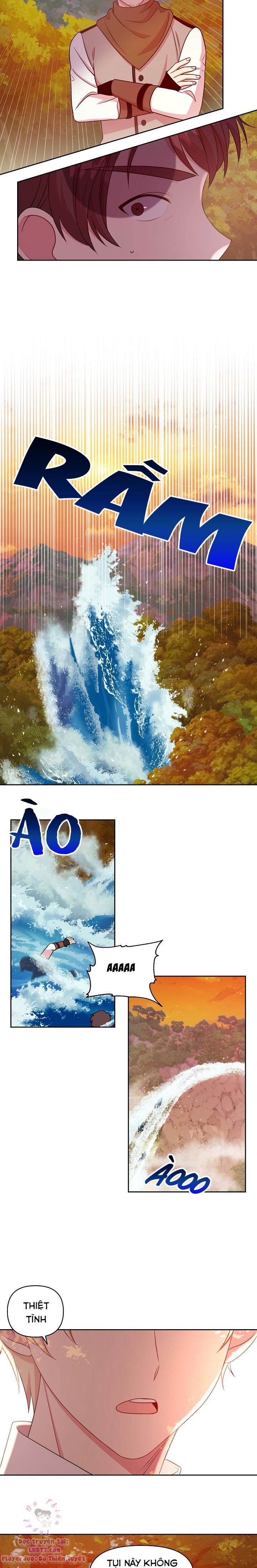 đọc truyện Thuần Hoá Bạn Thân Thành Bạo Quân Chương 25 ảnh 5 tại Thiên Thai Truyện