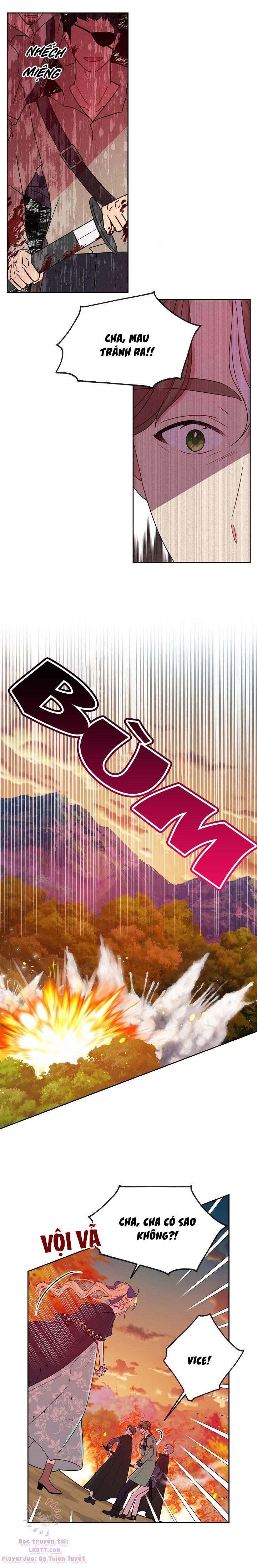 đọc truyện Thuần Hoá Bạn Thân Thành Bạo Quân Chương 25 ảnh 11 tại Thiên Thai Truyện