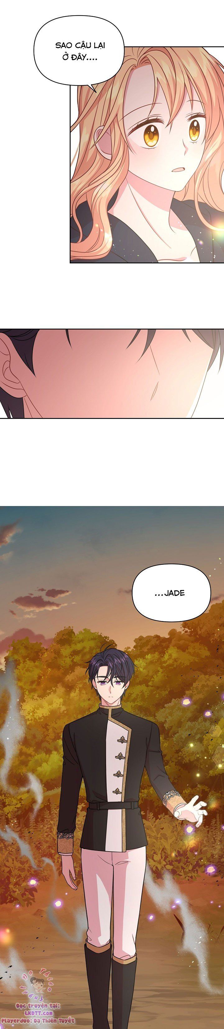 đọc truyện Thuần Hoá Bạn Thân Thành Bạo Quân Chương 26 ảnh 3 tại Thiên Thai Truyện