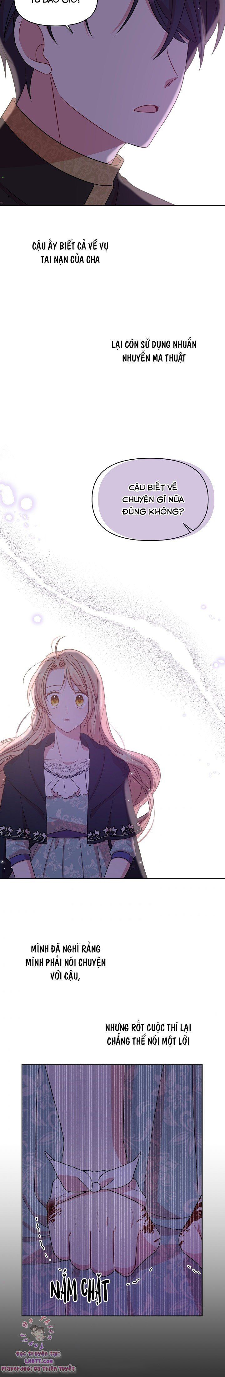 đọc truyện Thuần Hoá Bạn Thân Thành Bạo Quân Chương 26 ảnh 12 tại Thiên Thai Truyện