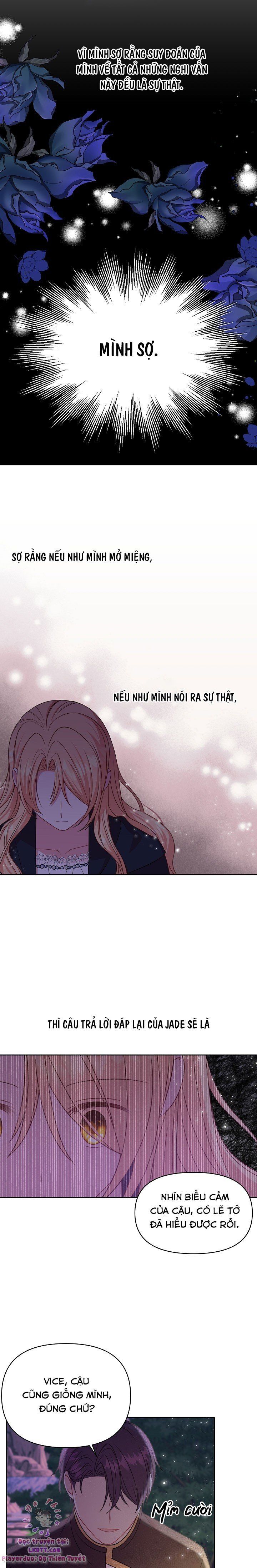 đọc truyện Thuần Hoá Bạn Thân Thành Bạo Quân Chương 26 ảnh 13 tại Thiên Thai Truyện