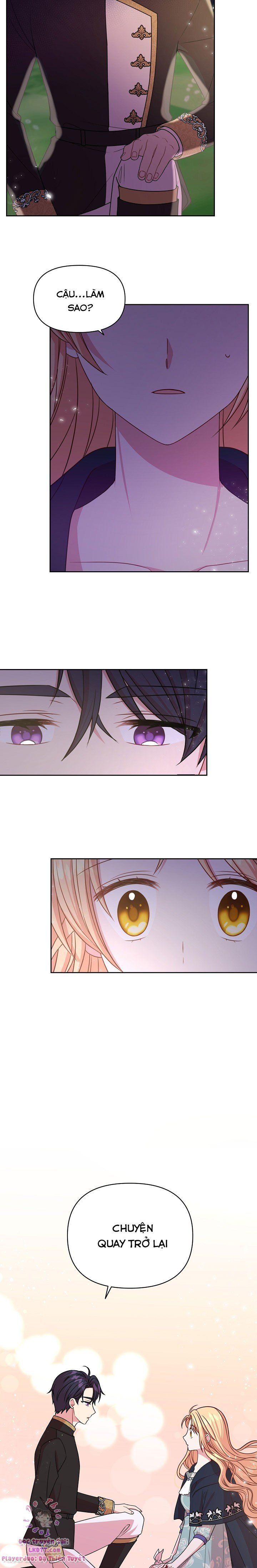 đọc truyện Thuần Hoá Bạn Thân Thành Bạo Quân Chương 26 ảnh 14 tại Thiên Thai Truyện