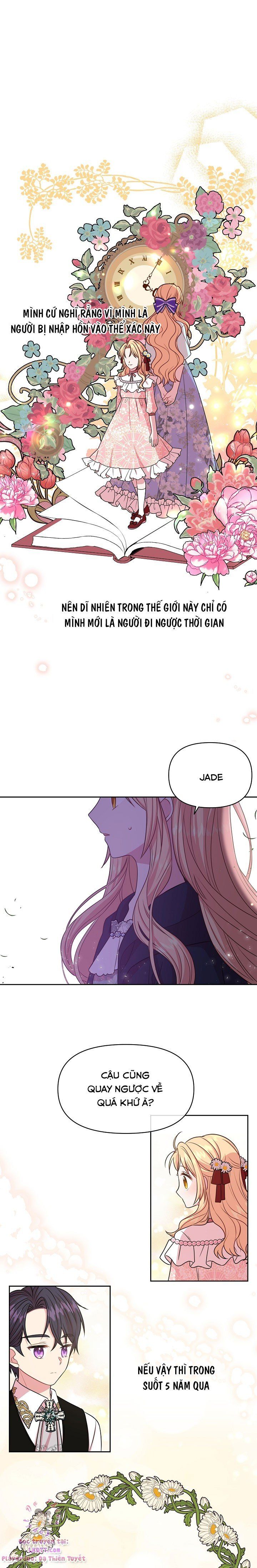 đọc truyện Thuần Hoá Bạn Thân Thành Bạo Quân Chương 26 ảnh 16 tại Thiên Thai Truyện