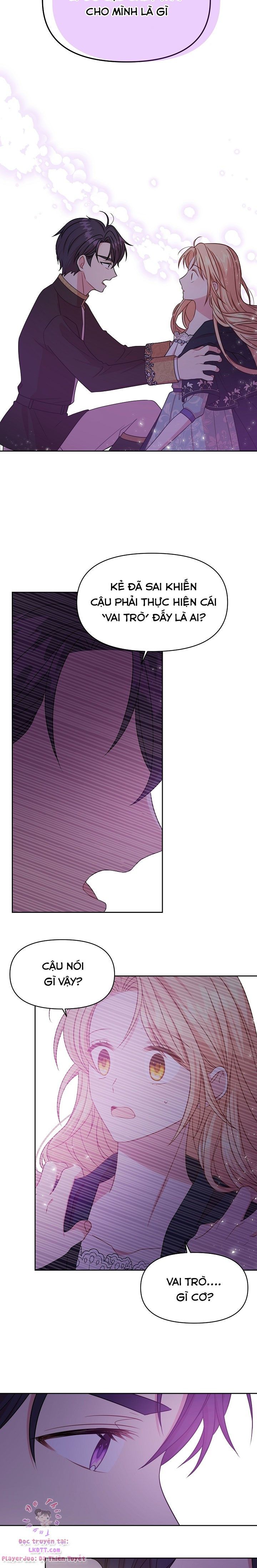 đọc truyện Thuần Hoá Bạn Thân Thành Bạo Quân Chương 26 ảnh 18 tại Thiên Thai Truyện