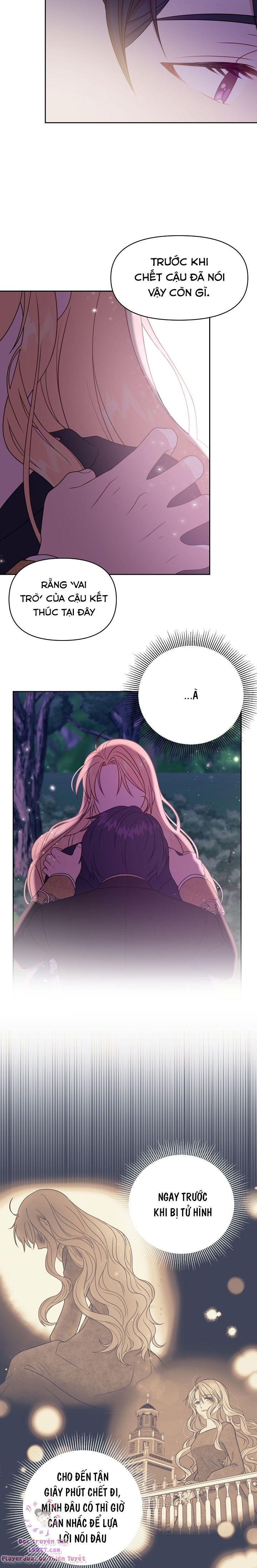 đọc truyện Thuần Hoá Bạn Thân Thành Bạo Quân Chương 26 ảnh 19 tại Thiên Thai Truyện