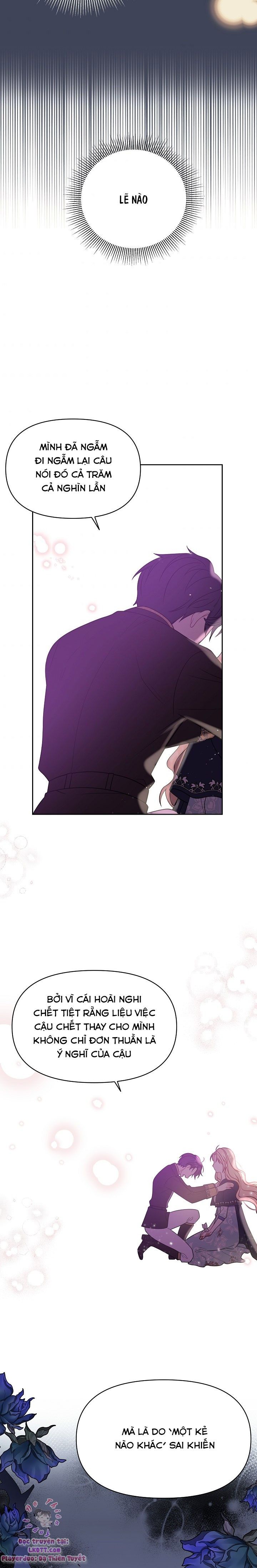 đọc truyện Thuần Hoá Bạn Thân Thành Bạo Quân Chương 26 ảnh 20 tại Thiên Thai Truyện