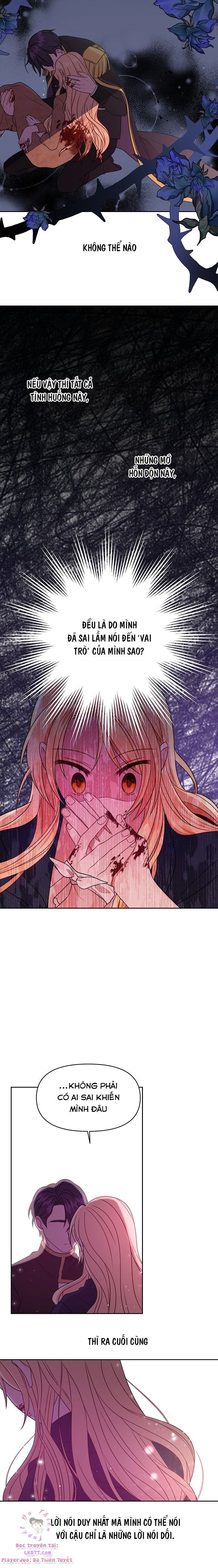 đọc truyện Thuần Hoá Bạn Thân Thành Bạo Quân Chương 26 ảnh 21 tại Thiên Thai Truyện