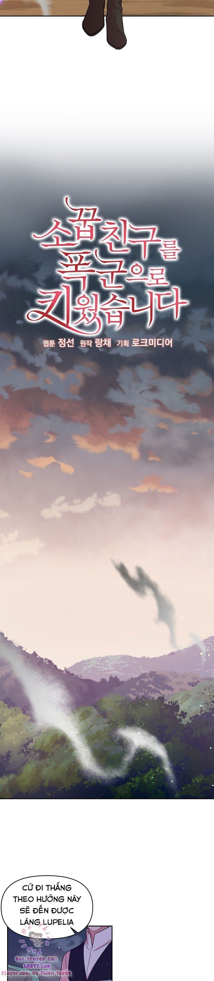 đọc truyện Thuần Hoá Bạn Thân Thành Bạo Quân Chương 26 ảnh 4 tại Thiên Thai Truyện