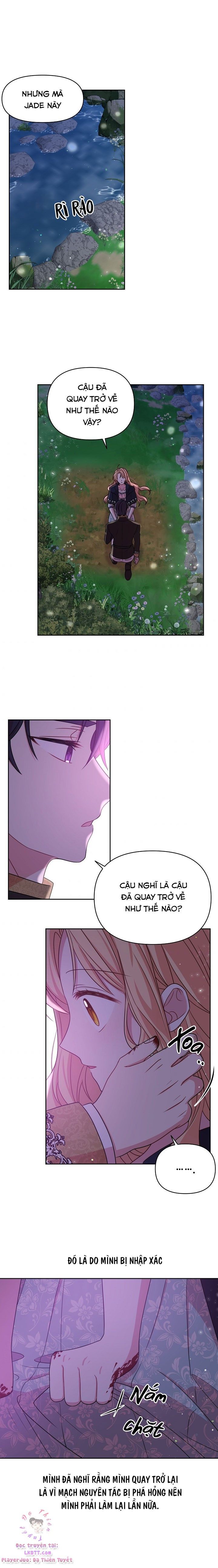 đọc truyện Thuần Hoá Bạn Thân Thành Bạo Quân Chương 26 ảnh 22 tại Thiên Thai Truyện