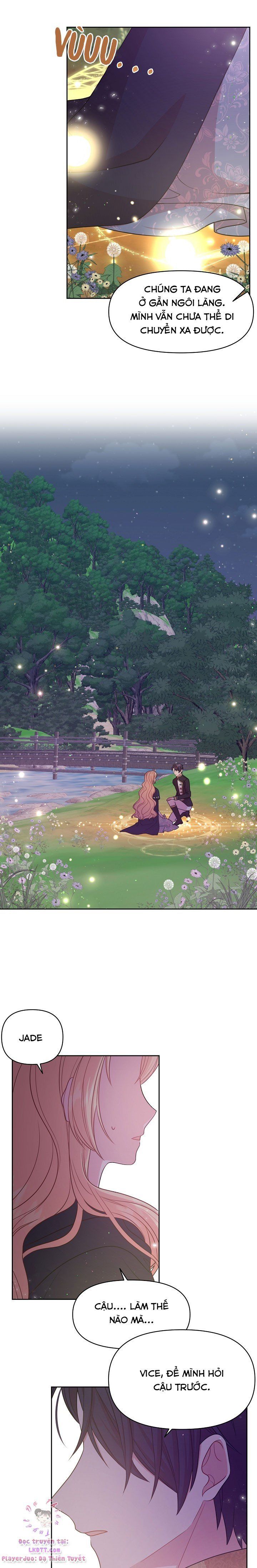 đọc truyện Thuần Hoá Bạn Thân Thành Bạo Quân Chương 26 ảnh 10 tại Thiên Thai Truyện