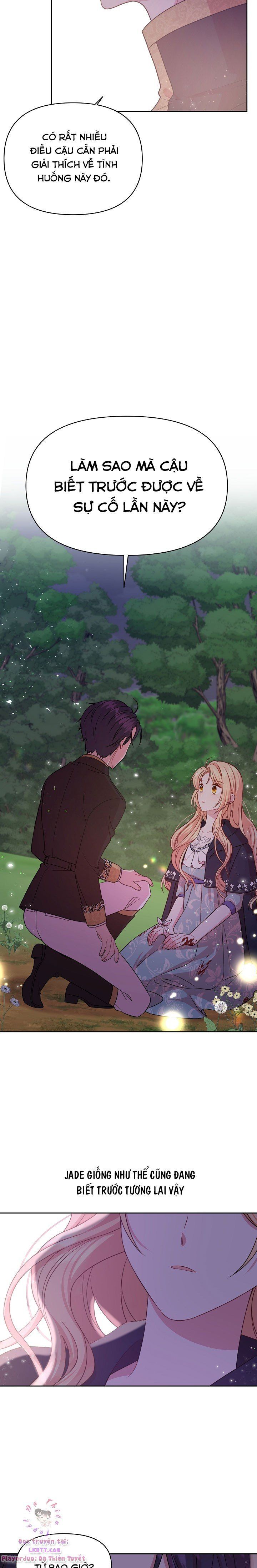 đọc truyện Thuần Hoá Bạn Thân Thành Bạo Quân Chương 26 ảnh 11 tại Thiên Thai Truyện