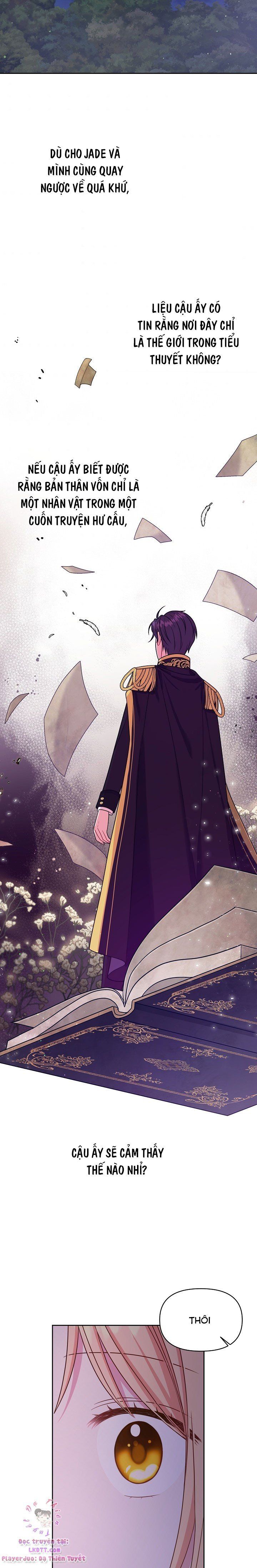 đọc truyện Thuần Hoá Bạn Thân Thành Bạo Quân Chương 27 ảnh 12 tại Thiên Thai Truyện