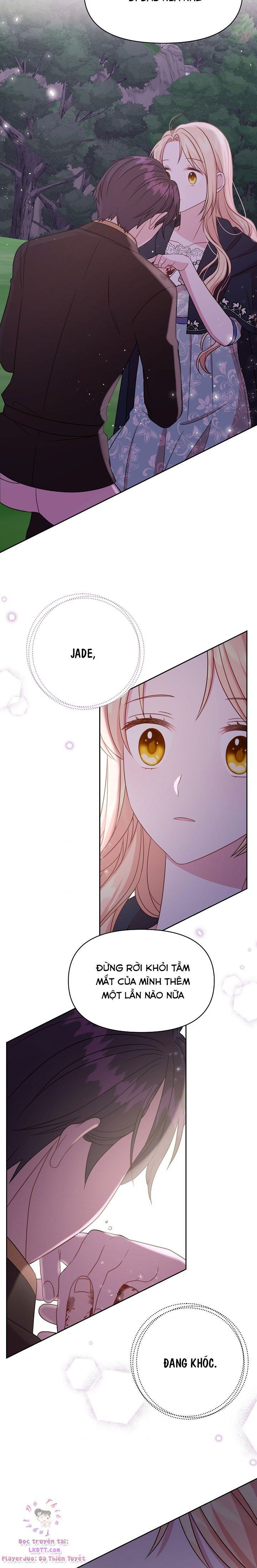 đọc truyện Thuần Hoá Bạn Thân Thành Bạo Quân Chương 27 ảnh 14 tại Thiên Thai Truyện