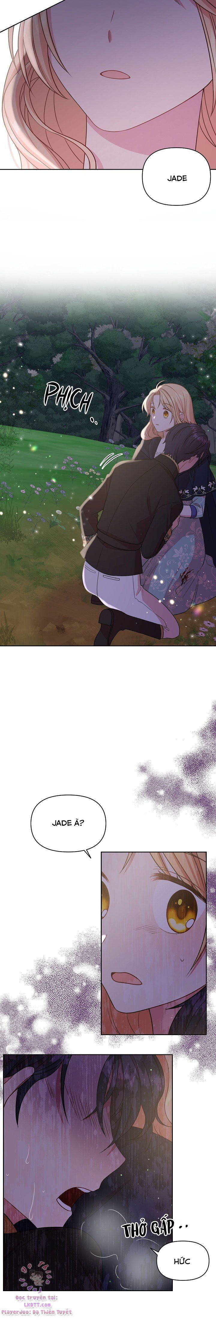 đọc truyện Thuần Hoá Bạn Thân Thành Bạo Quân Chương 27 ảnh 15 tại Thiên Thai Truyện