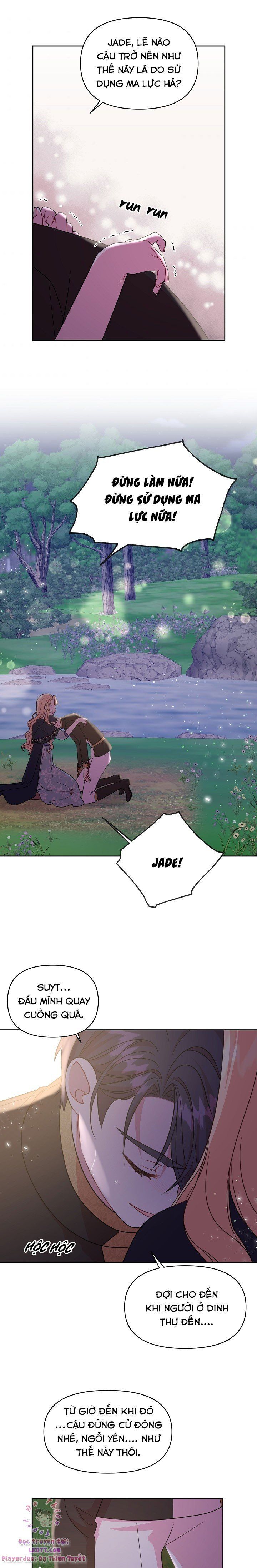 đọc truyện Thuần Hoá Bạn Thân Thành Bạo Quân Chương 27 ảnh 17 tại Thiên Thai Truyện