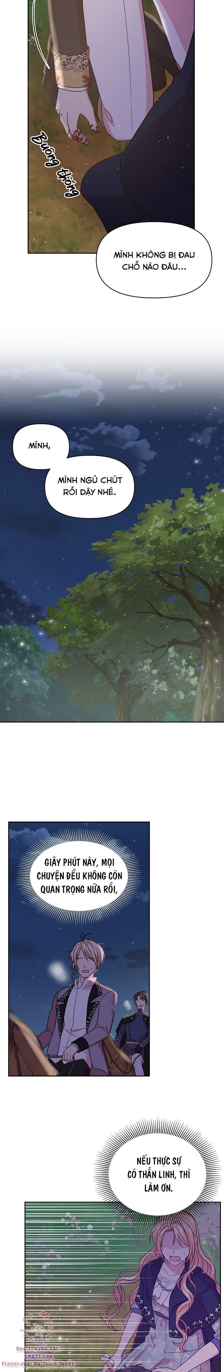 đọc truyện Thuần Hoá Bạn Thân Thành Bạo Quân Chương 27 ảnh 18 tại Thiên Thai Truyện