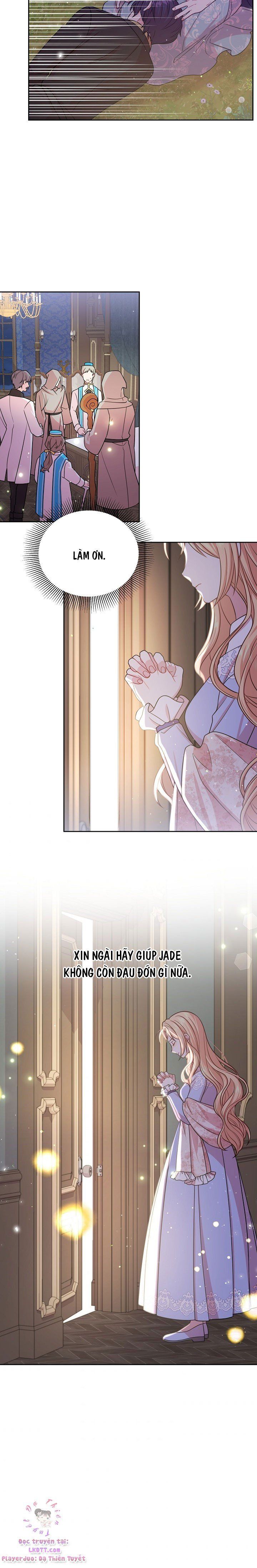 đọc truyện Thuần Hoá Bạn Thân Thành Bạo Quân Chương 27 ảnh 19 tại Thiên Thai Truyện