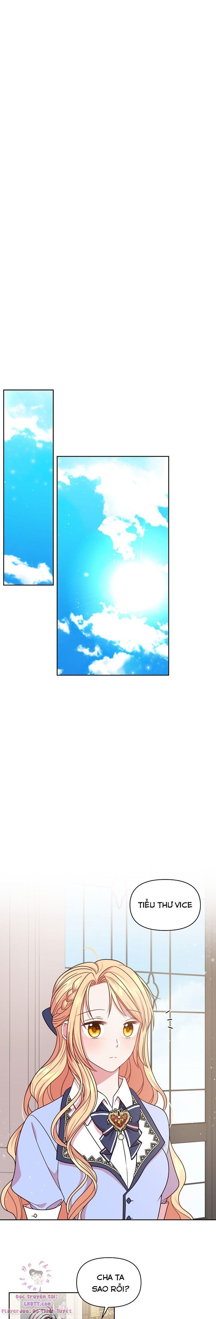 đọc truyện Thuần Hoá Bạn Thân Thành Bạo Quân Chương 27 ảnh 20 tại Thiên Thai Truyện