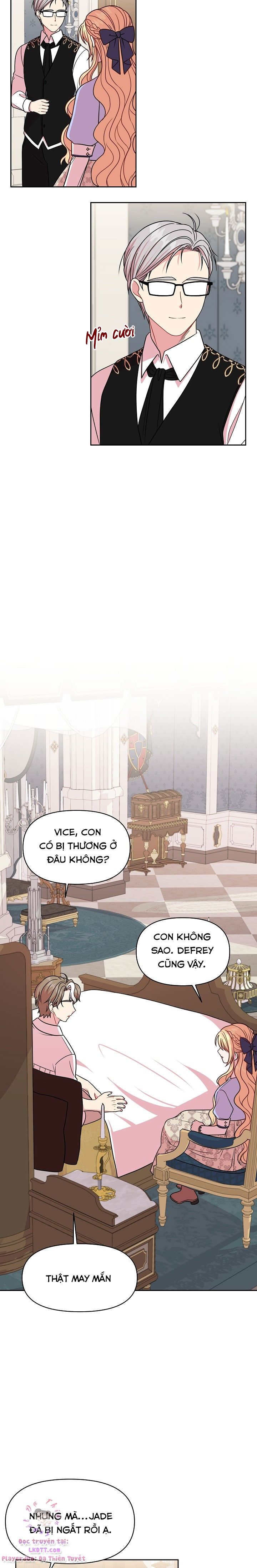 đọc truyện Thuần Hoá Bạn Thân Thành Bạo Quân Chương 27 ảnh 21 tại Thiên Thai Truyện