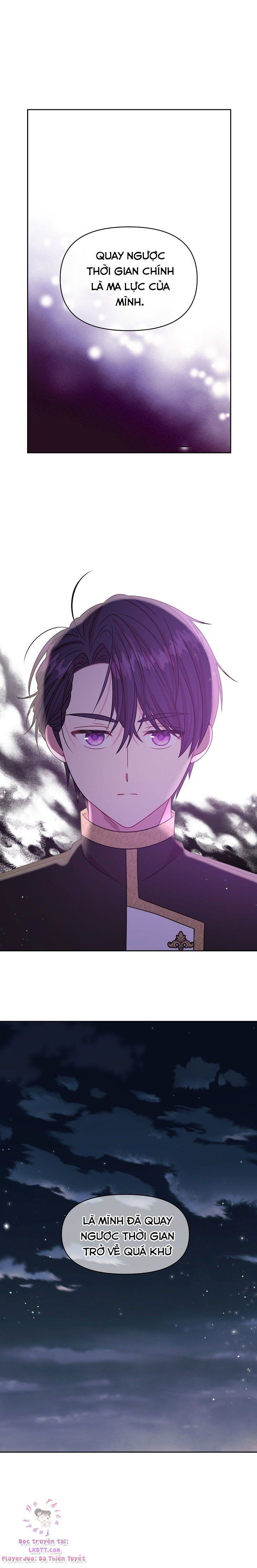 đọc truyện Thuần Hoá Bạn Thân Thành Bạo Quân Chương 27 ảnh 4 tại Thiên Thai Truyện