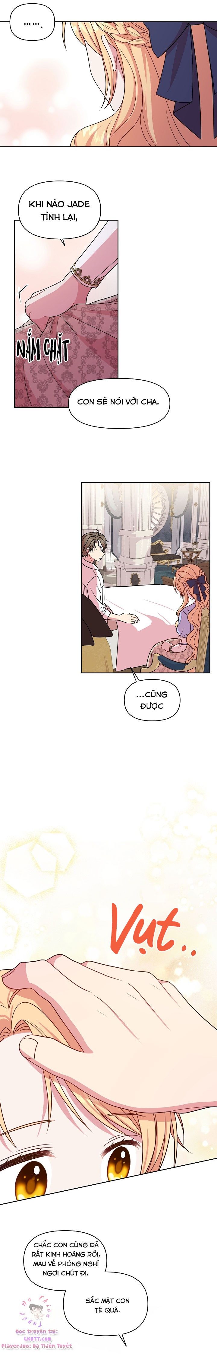 đọc truyện Thuần Hoá Bạn Thân Thành Bạo Quân Chương 27 ảnh 23 tại Thiên Thai Truyện