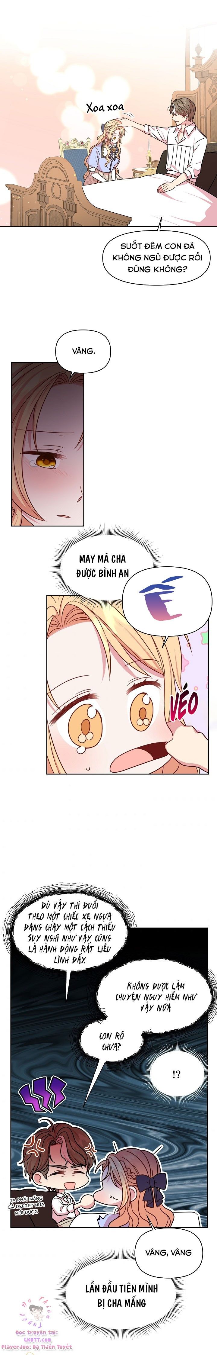 đọc truyện Thuần Hoá Bạn Thân Thành Bạo Quân Chương 27 ảnh 24 tại Thiên Thai Truyện