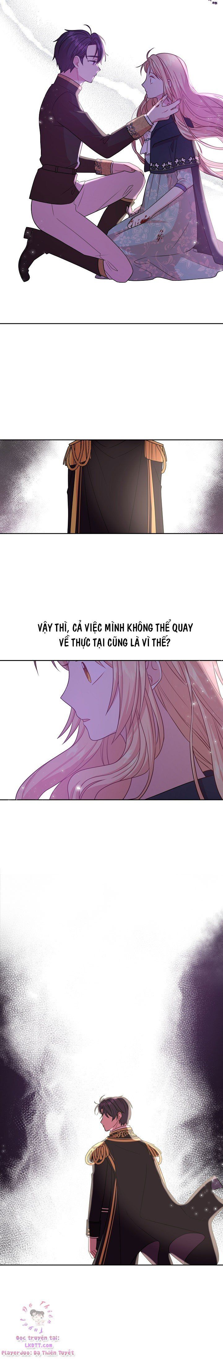 đọc truyện Thuần Hoá Bạn Thân Thành Bạo Quân Chương 27 ảnh 6 tại Thiên Thai Truyện