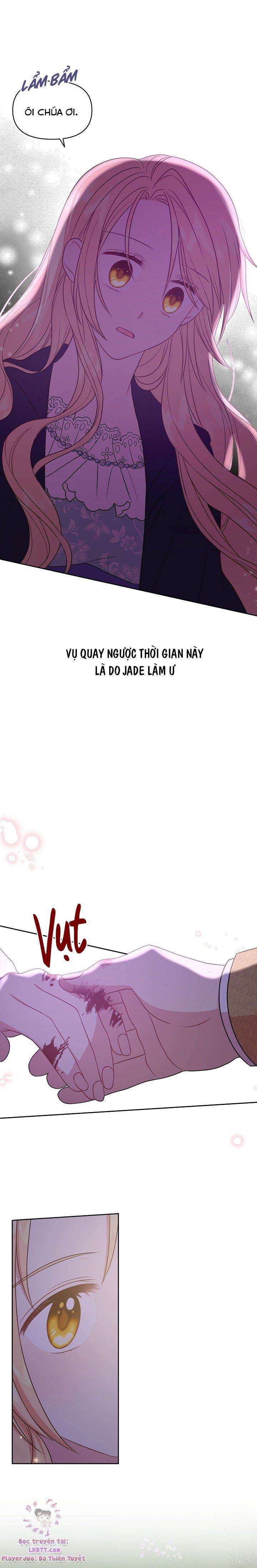 đọc truyện Thuần Hoá Bạn Thân Thành Bạo Quân Chương 27 ảnh 7 tại Thiên Thai Truyện