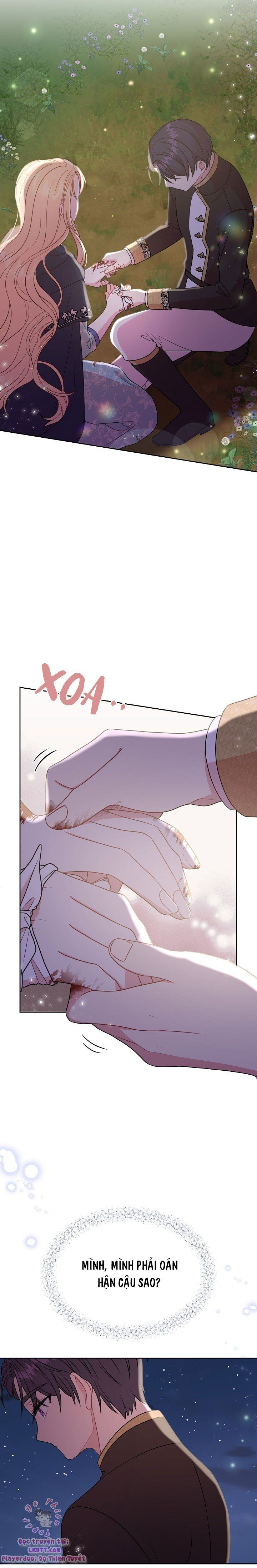 đọc truyện Thuần Hoá Bạn Thân Thành Bạo Quân Chương 27 ảnh 8 tại Thiên Thai Truyện