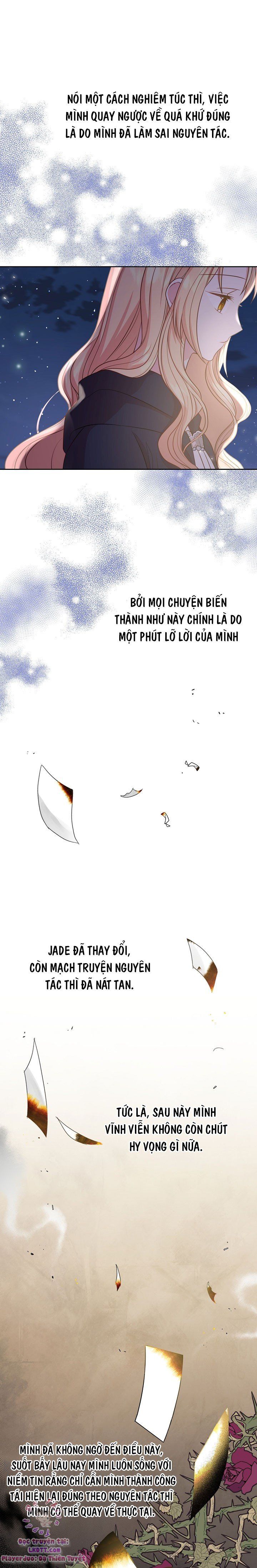 đọc truyện Thuần Hoá Bạn Thân Thành Bạo Quân Chương 27 ảnh 9 tại Thiên Thai Truyện