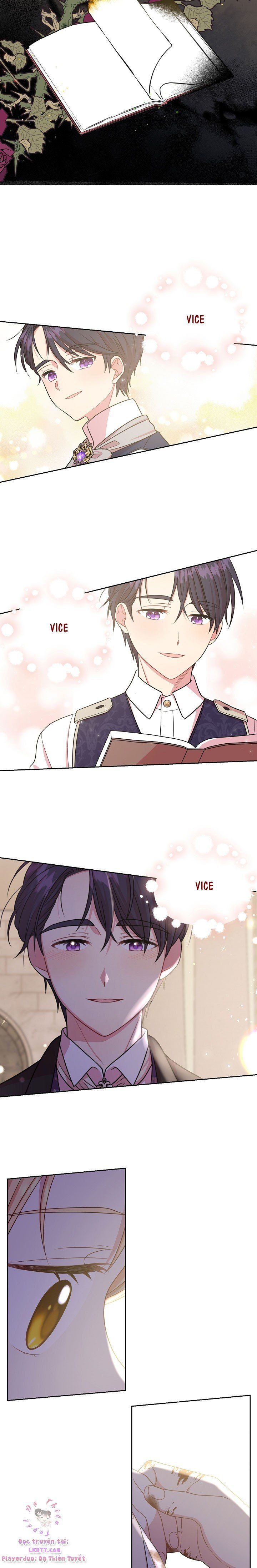 đọc truyện Thuần Hoá Bạn Thân Thành Bạo Quân Chương 27 ảnh 10 tại Thiên Thai Truyện