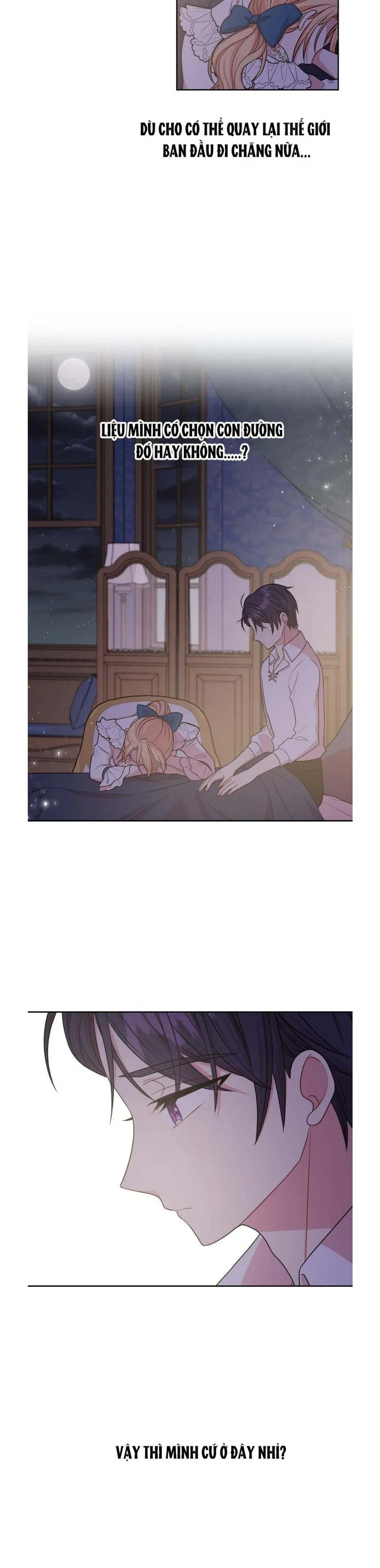 đọc truyện Thuần Hoá Bạn Thân Thành Bạo Quân Chương 28.2 ảnh 5 tại Thiên Thai Truyện