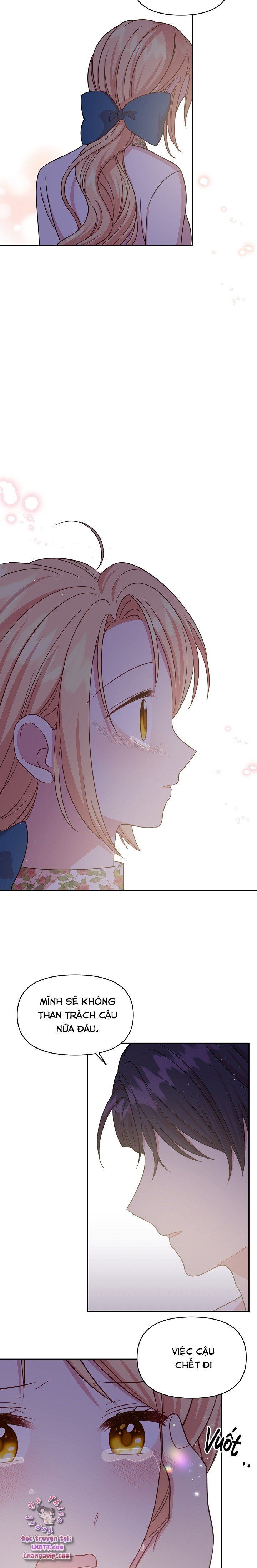 đọc truyện Thuần Hoá Bạn Thân Thành Bạo Quân Chương 29 ảnh 12 tại Thiên Thai Truyện