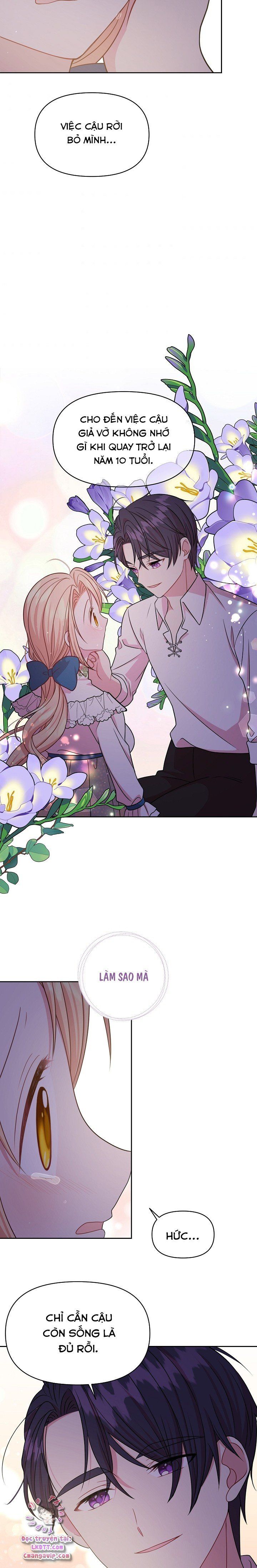 đọc truyện Thuần Hoá Bạn Thân Thành Bạo Quân Chương 29 ảnh 13 tại Thiên Thai Truyện