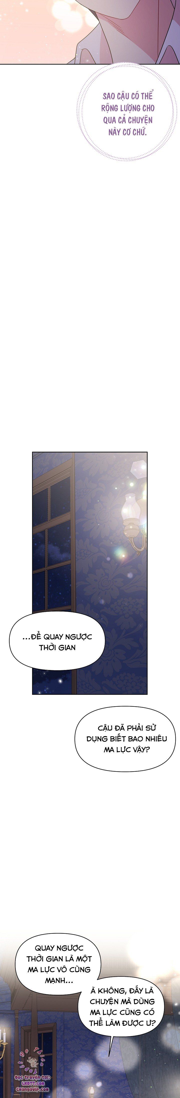 đọc truyện Thuần Hoá Bạn Thân Thành Bạo Quân Chương 29 ảnh 14 tại Thiên Thai Truyện