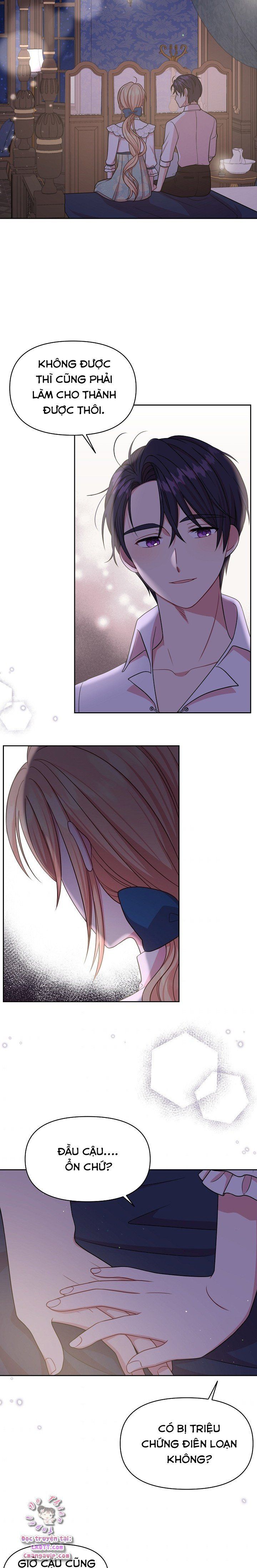 đọc truyện Thuần Hoá Bạn Thân Thành Bạo Quân Chương 29 ảnh 15 tại Thiên Thai Truyện