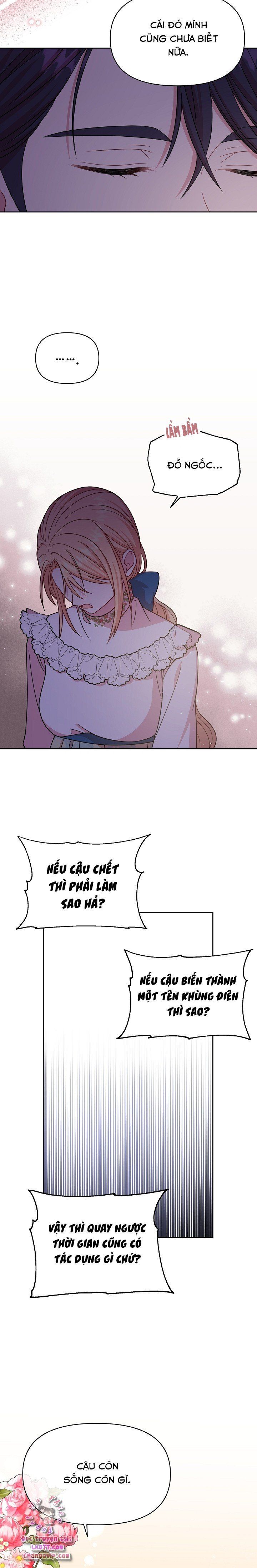 đọc truyện Thuần Hoá Bạn Thân Thành Bạo Quân Chương 29 ảnh 17 tại Thiên Thai Truyện