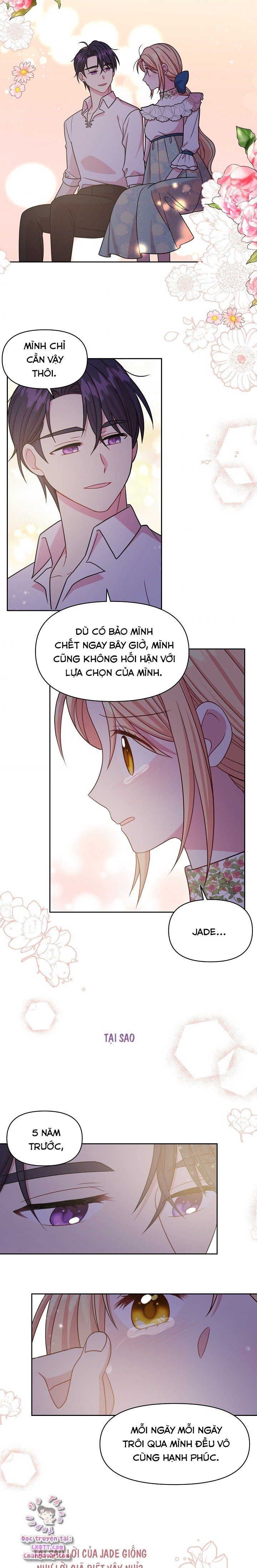 đọc truyện Thuần Hoá Bạn Thân Thành Bạo Quân Chương 29 ảnh 18 tại Thiên Thai Truyện