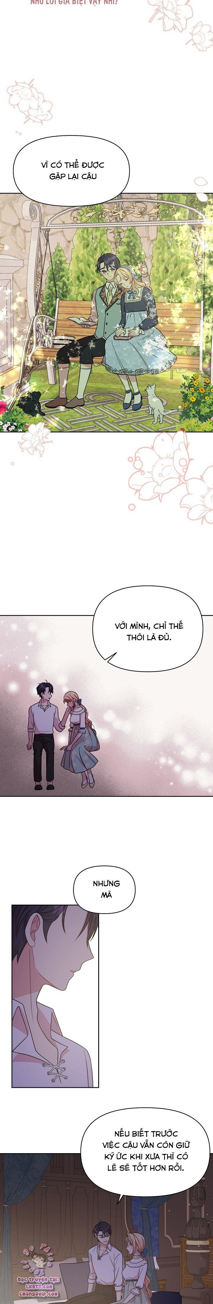 đọc truyện Thuần Hoá Bạn Thân Thành Bạo Quân Chương 29 ảnh 19 tại Thiên Thai Truyện