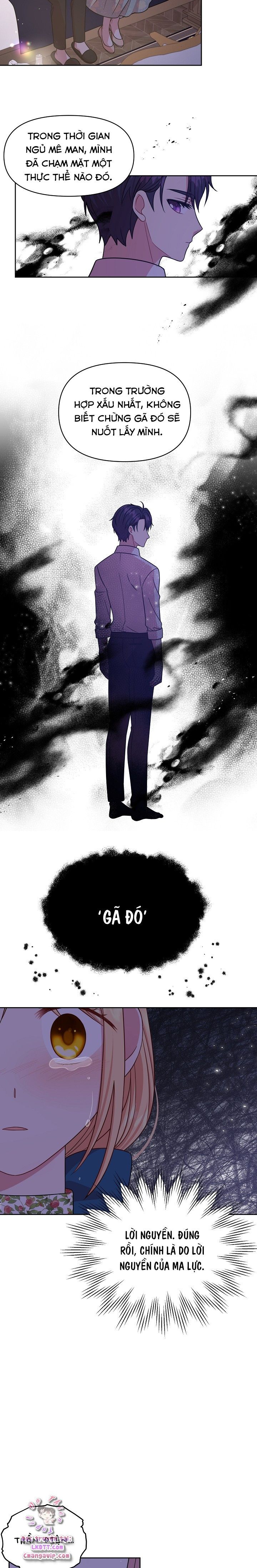 đọc truyện Thuần Hoá Bạn Thân Thành Bạo Quân Chương 29 ảnh 21 tại Thiên Thai Truyện