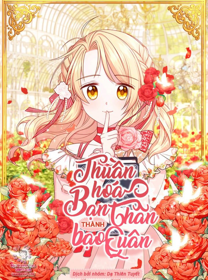 đọc truyện Thuần Hoá Bạn Thân Thành Bạo Quân Chương 29 ảnh 4 tại Thiên Thai Truyện