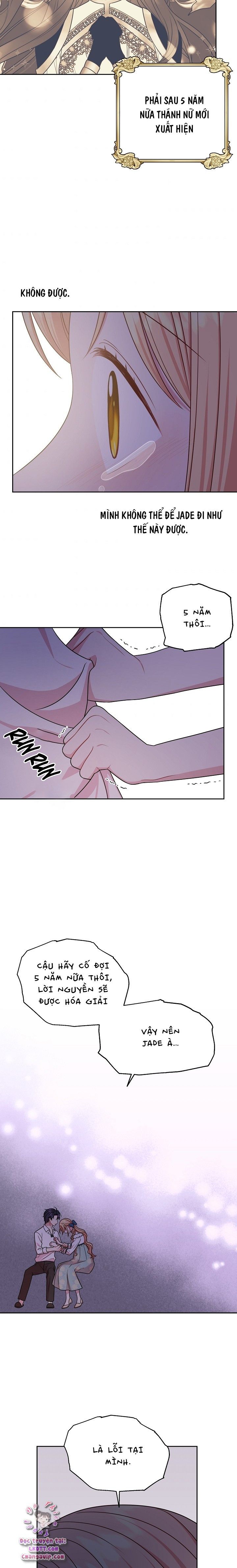 đọc truyện Thuần Hoá Bạn Thân Thành Bạo Quân Chương 29 ảnh 23 tại Thiên Thai Truyện