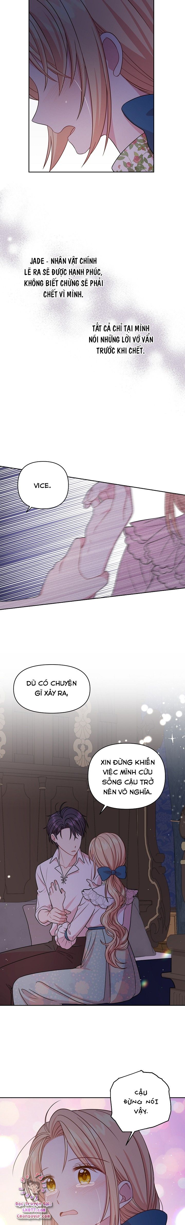 đọc truyện Thuần Hoá Bạn Thân Thành Bạo Quân Chương 29 ảnh 24 tại Thiên Thai Truyện