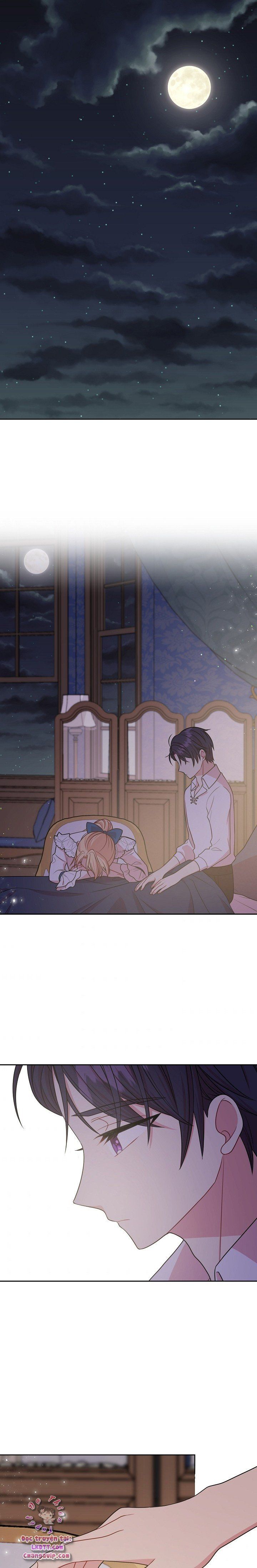 đọc truyện Thuần Hoá Bạn Thân Thành Bạo Quân Chương 29 ảnh 5 tại Thiên Thai Truyện