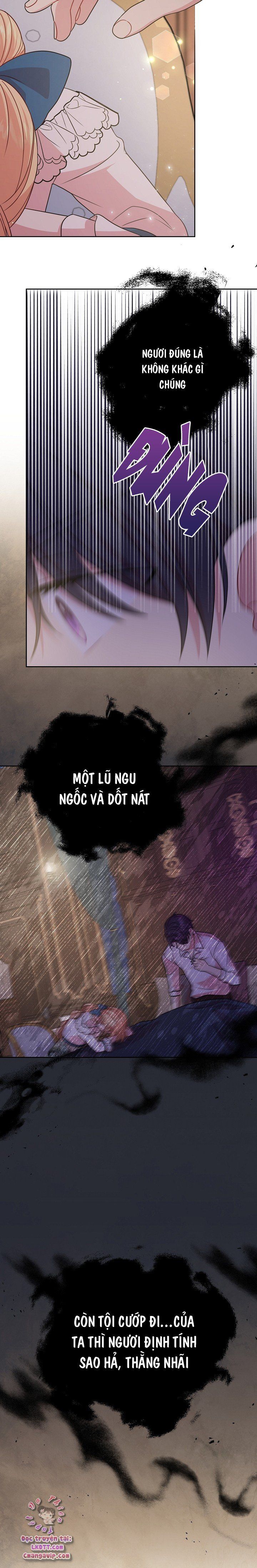 đọc truyện Thuần Hoá Bạn Thân Thành Bạo Quân Chương 29 ảnh 6 tại Thiên Thai Truyện