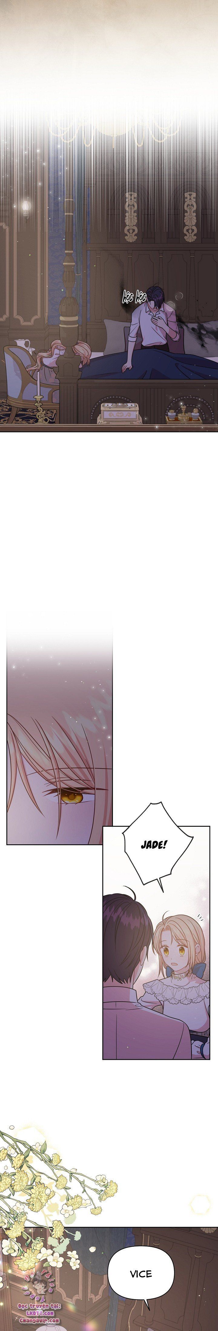 đọc truyện Thuần Hoá Bạn Thân Thành Bạo Quân Chương 29 ảnh 7 tại Thiên Thai Truyện