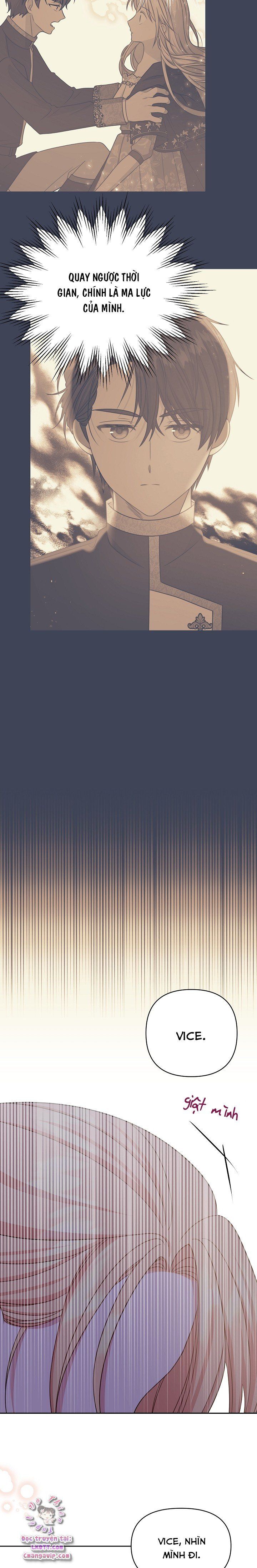 đọc truyện Thuần Hoá Bạn Thân Thành Bạo Quân Chương 29 ảnh 11 tại Thiên Thai Truyện