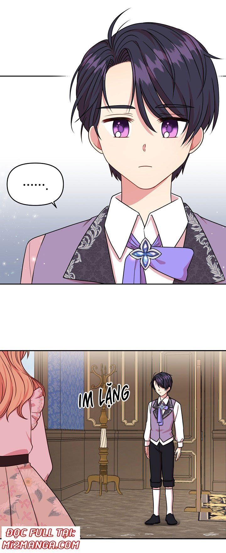 đọc truyện Thuần Hoá Bạn Thân Thành Bạo Quân Chương 3 ảnh 14 tại Thiên Thai Truyện