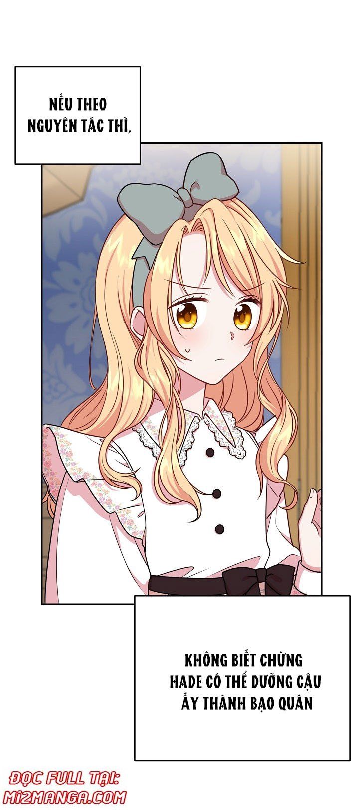 đọc truyện Thuần Hoá Bạn Thân Thành Bạo Quân Chương 3 ảnh 15 tại Thiên Thai Truyện